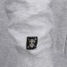 Karl Lagerfeld Athleisure T-shirt bianca con tasca