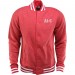 full zip up jacket with drawstring hoodie