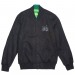 Heron Preston Herons Halo zip hoodie