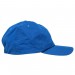 New Era LA Lakers University Blue Snapback Hat