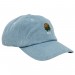 logo baseball cap white mountaineering hat neuen navy
