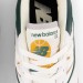 New Balance Paperboy Paris x 801 'Coffee Latte'