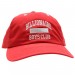 New Era Chicago Bulls Suede Bill Snapback Hat