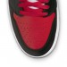 Nike Air Jordan 1 Retro Low W Wolf Grey Aluminium Blue UK 5 6 7 8 9 10 12 US New
