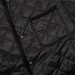 Black Astro Bomber Jacket