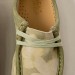 kyoto slides birkenstock shoes gray taupe