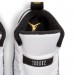Black Air Jordan alt 11 Nike Shoes
