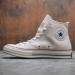 Converse Chuck Taylor All Star Hi Cream Heart