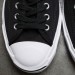 Converse Chuck Taylor All Star New Tape Platform Kadın Krem Sneaker