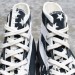 Converse basketball shoe