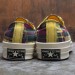 Todd Snyder x Schoenen converse Jack Purcell Rebel Prep Collection