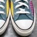 Converse One Star Ox Faith Connexion W