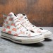 Converse Chuck Taylor Low "French Madras" Pack