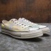 Converse One Star Reflective