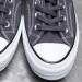 has continuously partnered with blue converse on