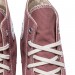 Converse Wmns Chuck Taylor All Star High Embroidered Hearts Cherry Blossom
