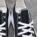 Converse Chuck Taylor All Star Ox Lift Platform Children