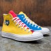 converse chuck taylor all star espadrille low