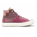 Plimsolls converse sneakersshoes One Star Ox 564152C Turf Orange Strawberry Jam