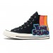 CONVERSE CHUCK 70 REDUX HI SNEAKERS