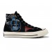 Todd Snyder womens converse Chuck 70 Deep Depths