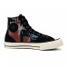 CONVERSE womens converse X UNION