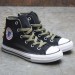 Кеды кроссовки пинетки converse