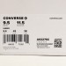 Converse x Comme des Garçons 'Chuck 70 Hi' Sneakers