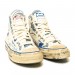 Joining thisisneverthat and Converse's first-ever collaboration is the
