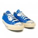 Zapatillas Converse blancas hombre