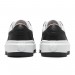 Air Jordan OG 1 White Metallic Black