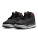 Air Jordan 1 Low CK3022-008 Core Black Orange Athletic Sneakers For Buy