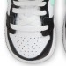 jordan react elevation pf black volt white mens basketball shoes