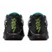 Nike air jordan vii 7 gmp retro ps 2012 sz 2y