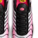 Nike Air Max Dawn Team Royal Summit White-red Dj3624-400