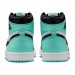 Nike Air Jordan 1 Mid LetHerMan DC1426-100 Ganebet Store