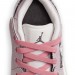 Nike Air Jordan 5 V Retro Low Fire Red 314338-101 Youth Sz 5.5Y Women Sz 7 Preowned