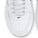 T-shirt Nike Dri-Fit Crew Solid branco