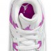 Air Jordan 1 Low Violet Shock Clothing