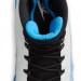 Nike Air Jordan 1 High Zoom Trainers CK6637-104 White Racer Blue UK7 US8 EU41