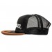 balmain boater hat