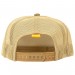 Womens Sun N Sand Shoreline Tan Hat