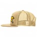 MARC JACOBS THE BASEBALL CAP WITH LOGO