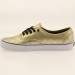 Bascheți VANS Cruze Too Cc VN0A5KR5KHW1 Suede Textile Khaki White