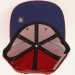 Tech Duckbill Marrone cap