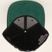 Fitz Roy Trout Trucker Hat Black