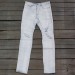 Shorts grises de algodón orgánico Durrington de Farah Tall