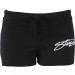 These Onda shorts logo-embroidered are typical