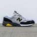 NEW BALANCE MTX580GA BLACK 28.5cm