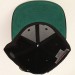 ruslan baginskiy stitched logo bucket hat item